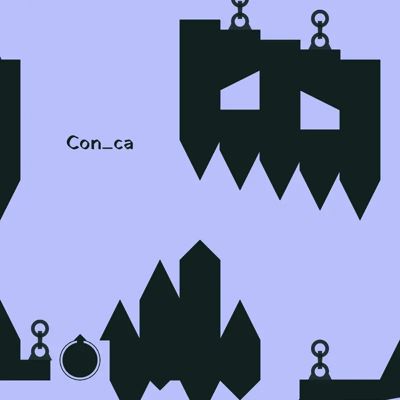 Game by @con_ca