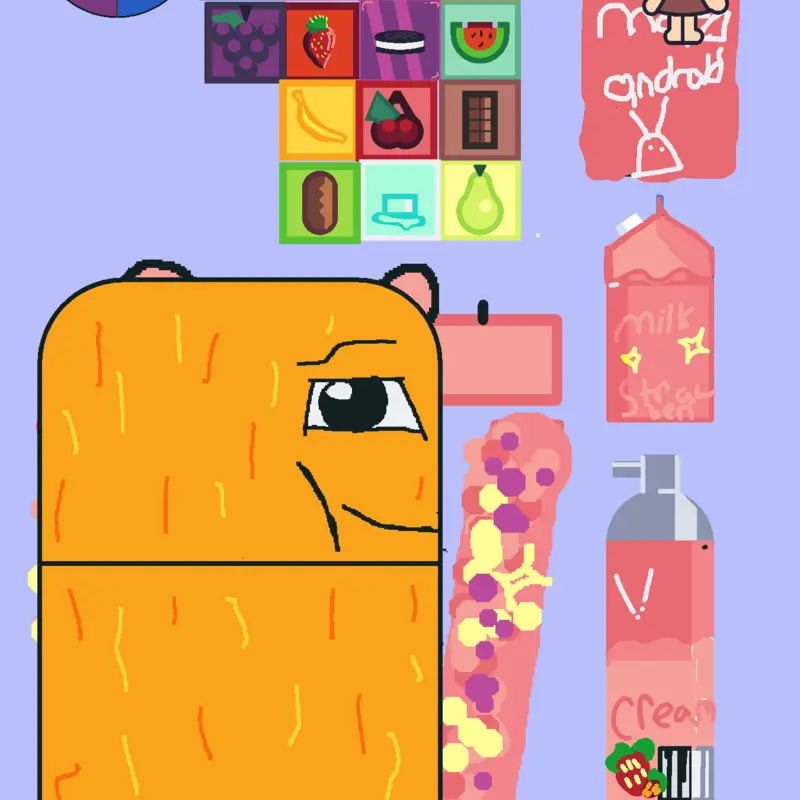 Game by @SosaDestiny