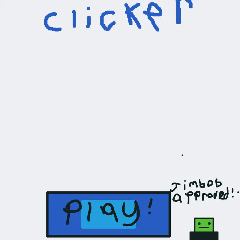 Goofy Clicker! by @Madz_Awesome99