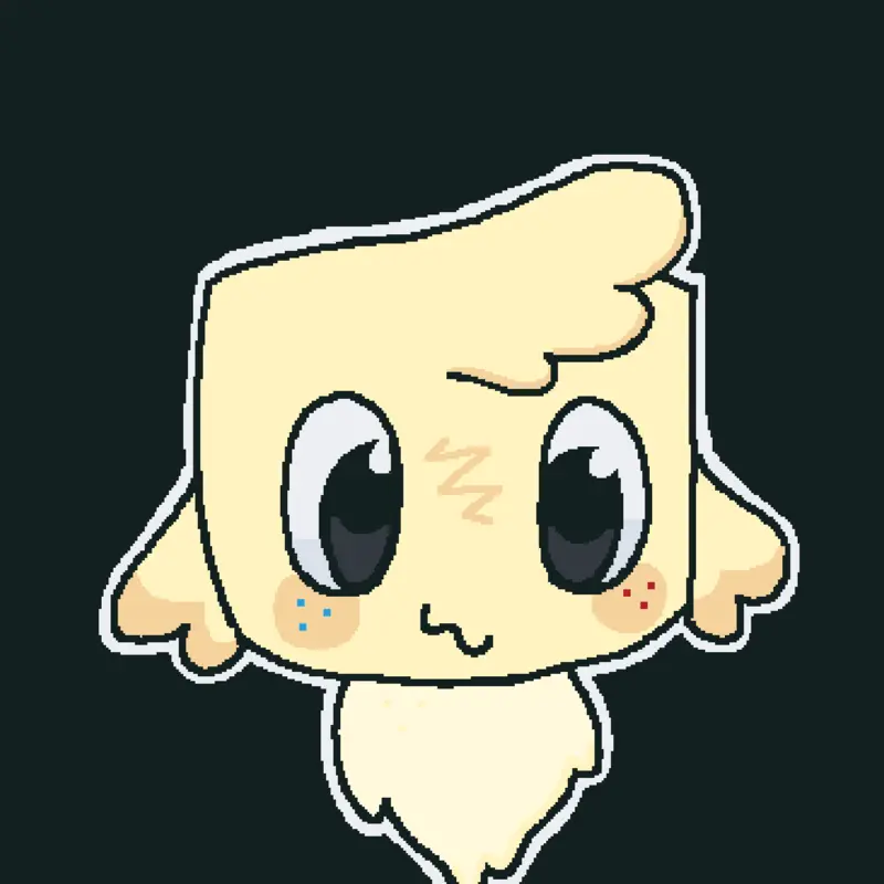 Game by @SnowyCat