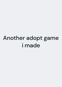 Adopt Gary