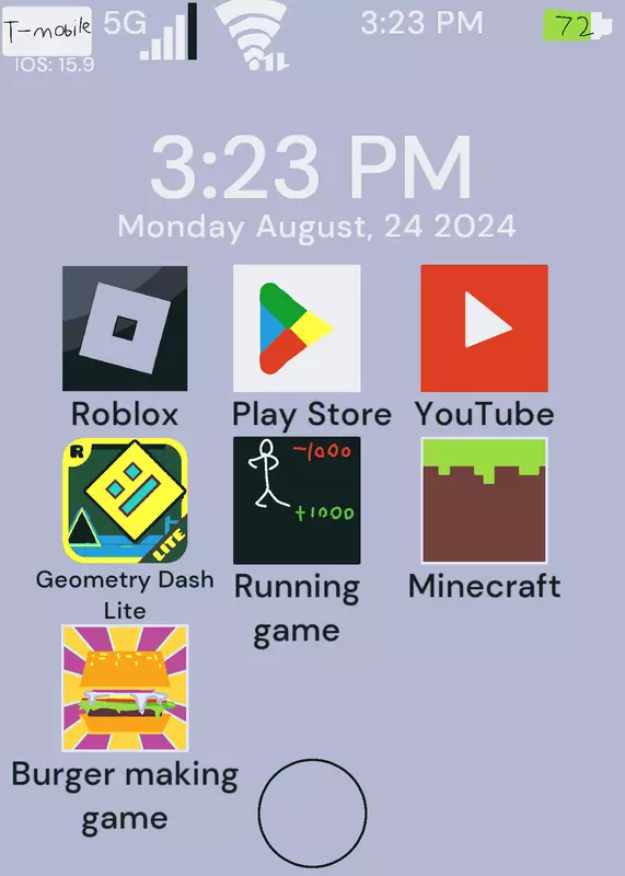 Game by @Aiden84747
