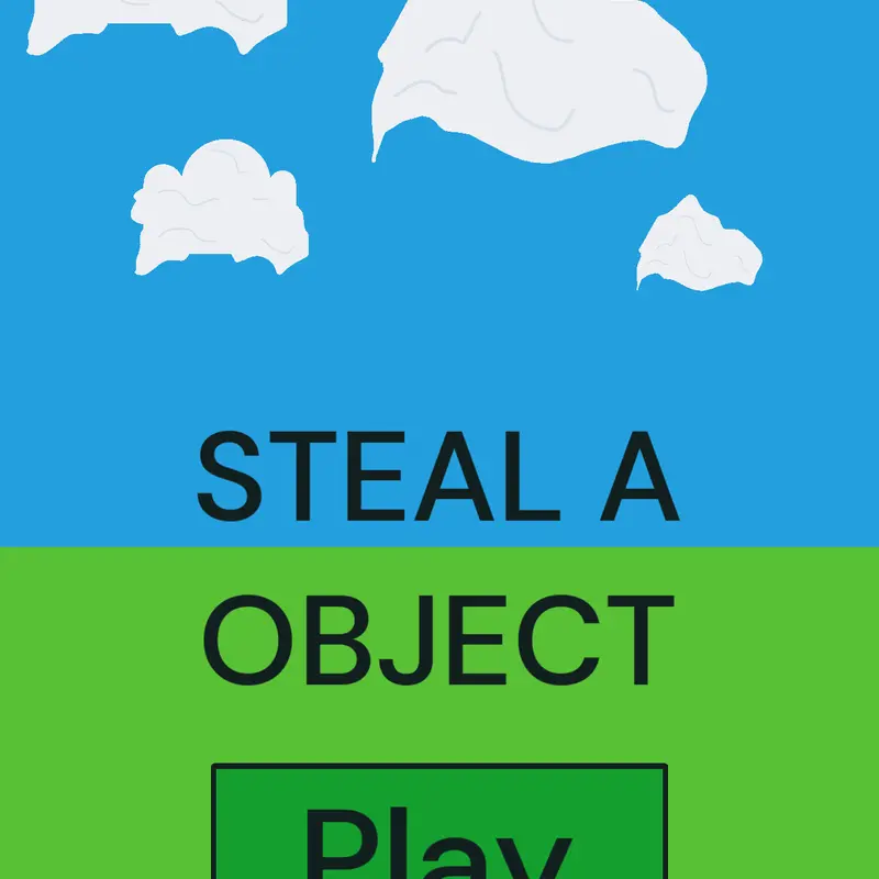 Game by @Username666ButNotScary