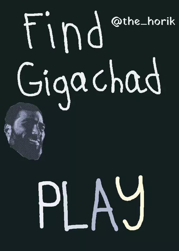Game by @the_horik