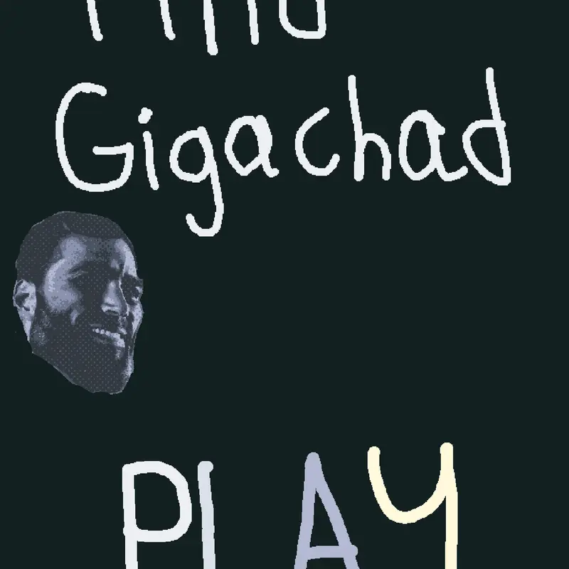 Game by @the_horik