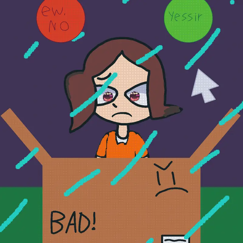 Game by @Sara-draws-AKA-Masa