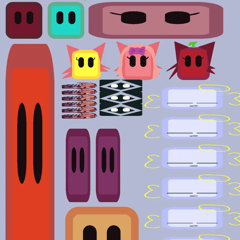 Game by @xOmNomer-two