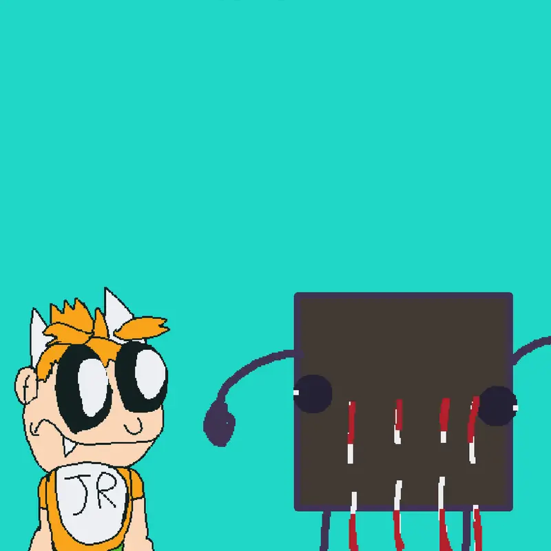 Game by @fogman