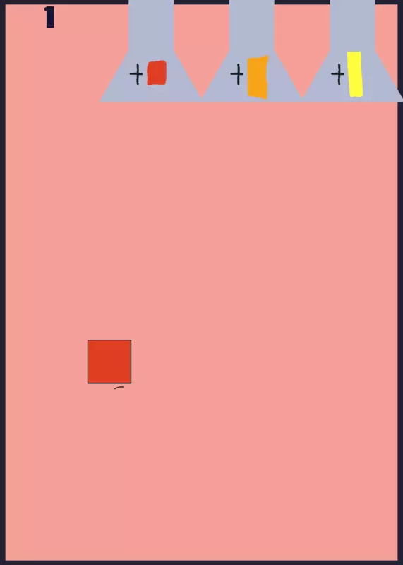 Game by @18th_perfect_number