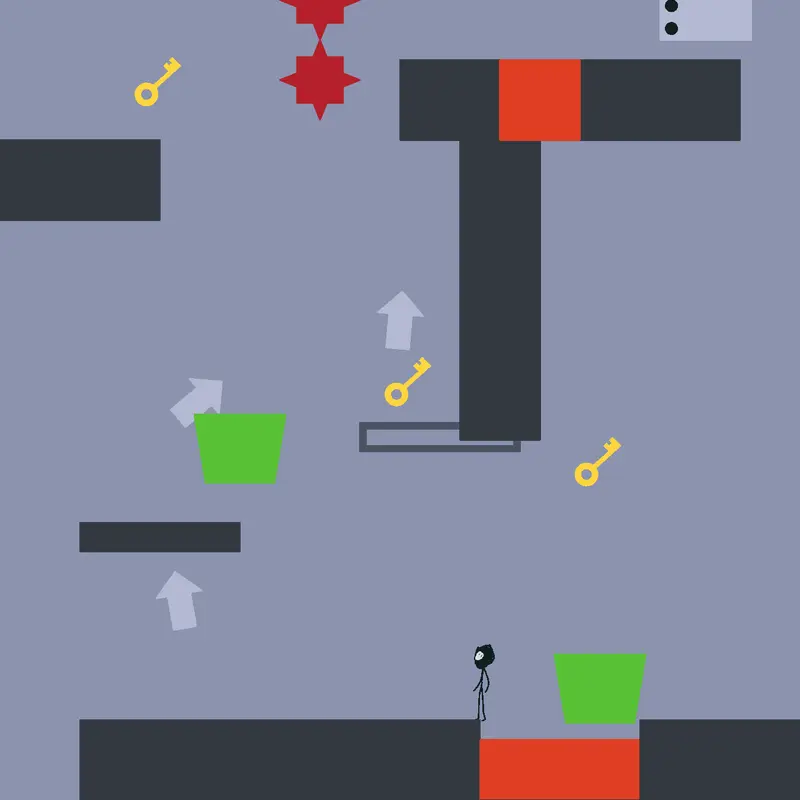 Game by @brandodin