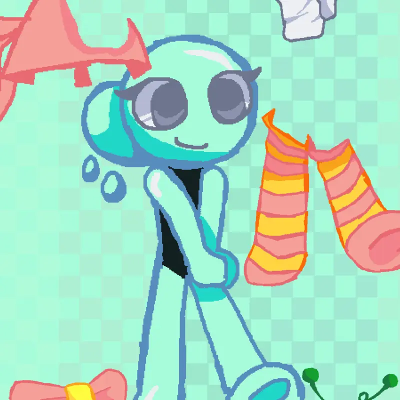 Game by @sillygoober1467