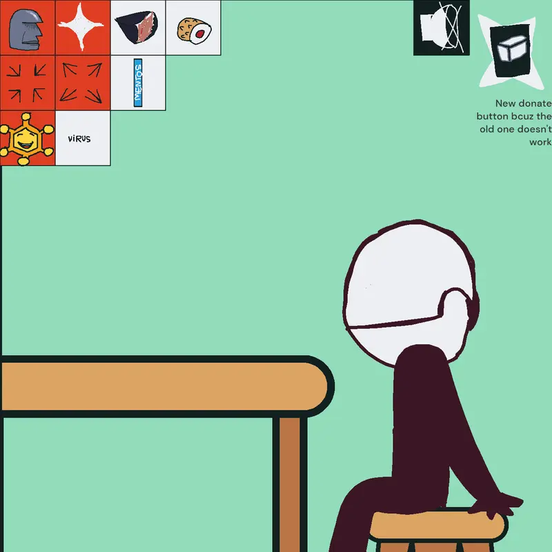 Game by @thepancakemonster
