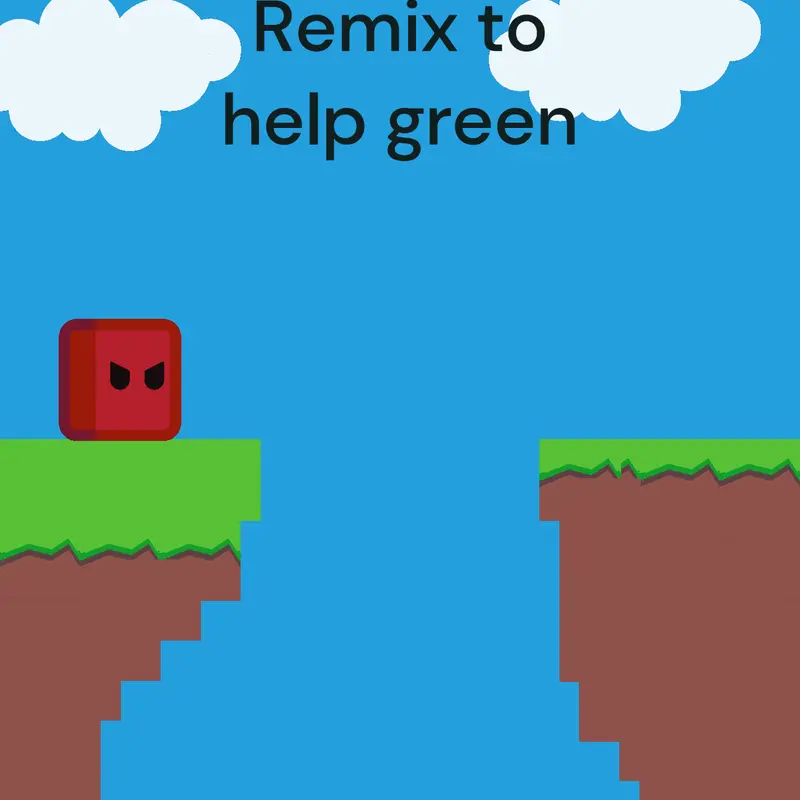 Game by @ARBx