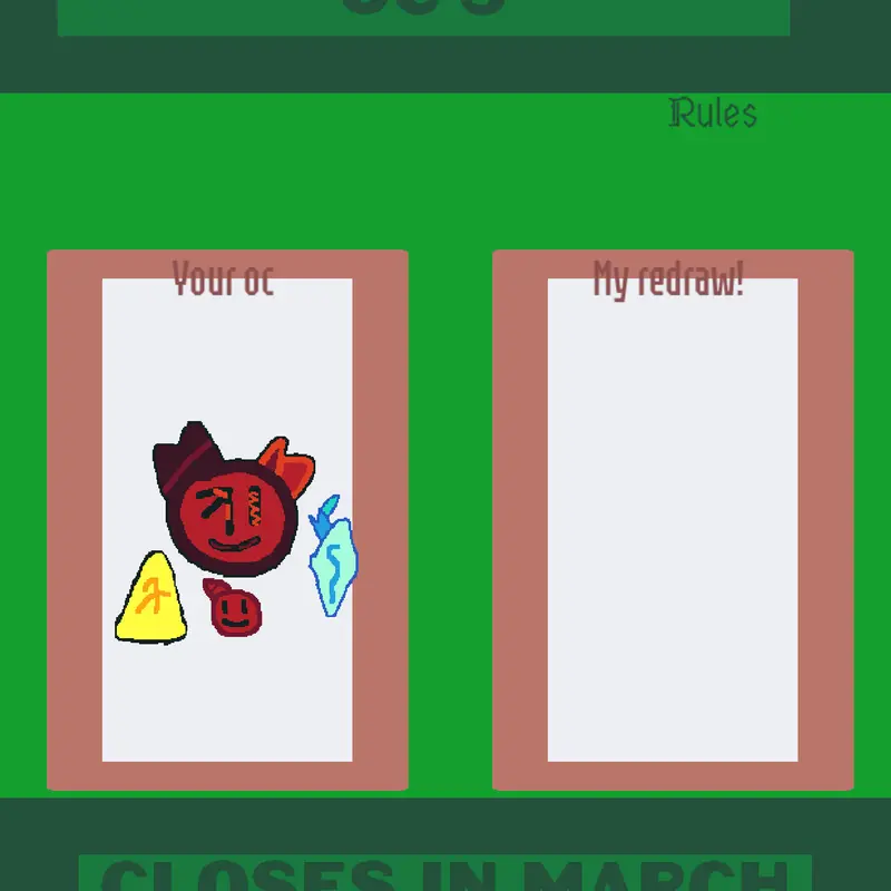 Game by @zsb