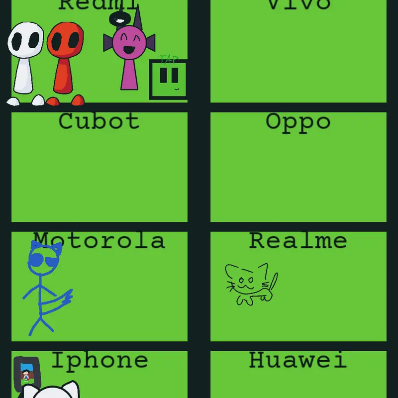 Game by @poplun