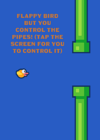 flappy crush