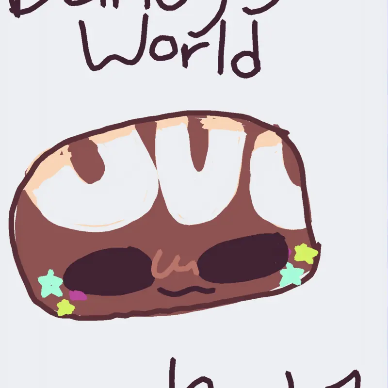 Game by @oznoladsh