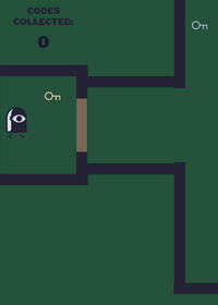 House escape Test game! (unfinished)
