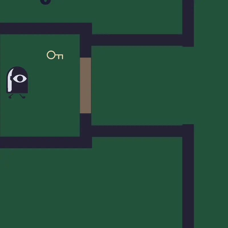 House escape Test game! (unfinished) by @jacobezekiel1
