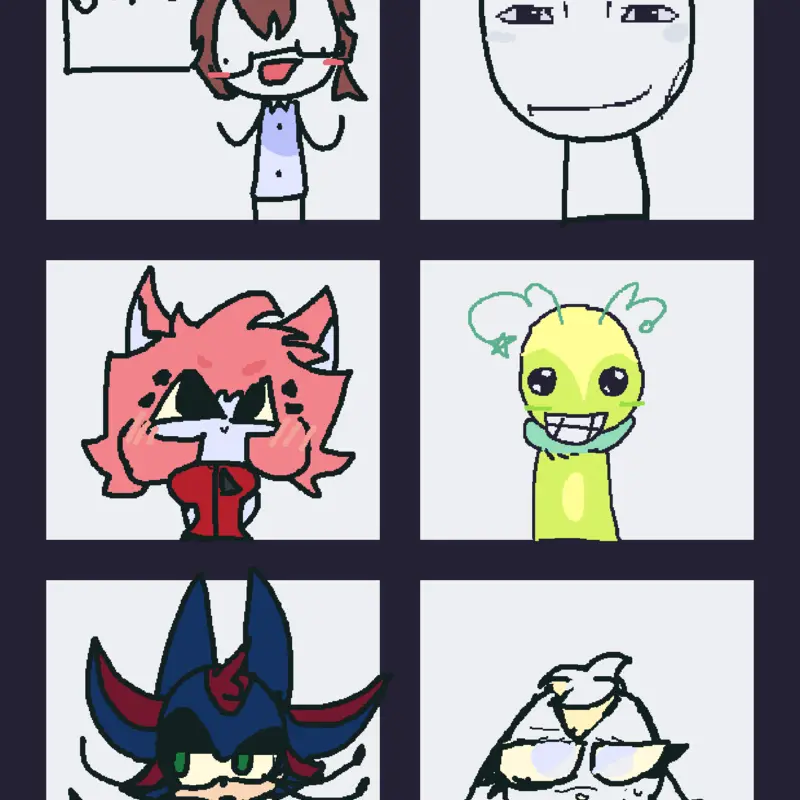 Game by @amyTHEhedgehog