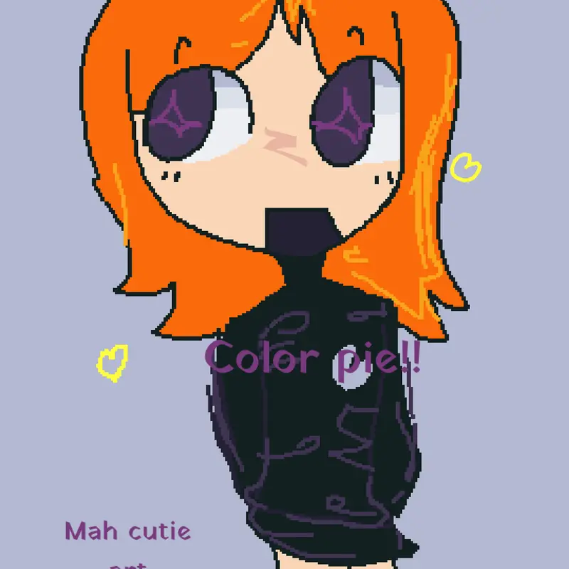 Game by @colorpieOffical_ALT