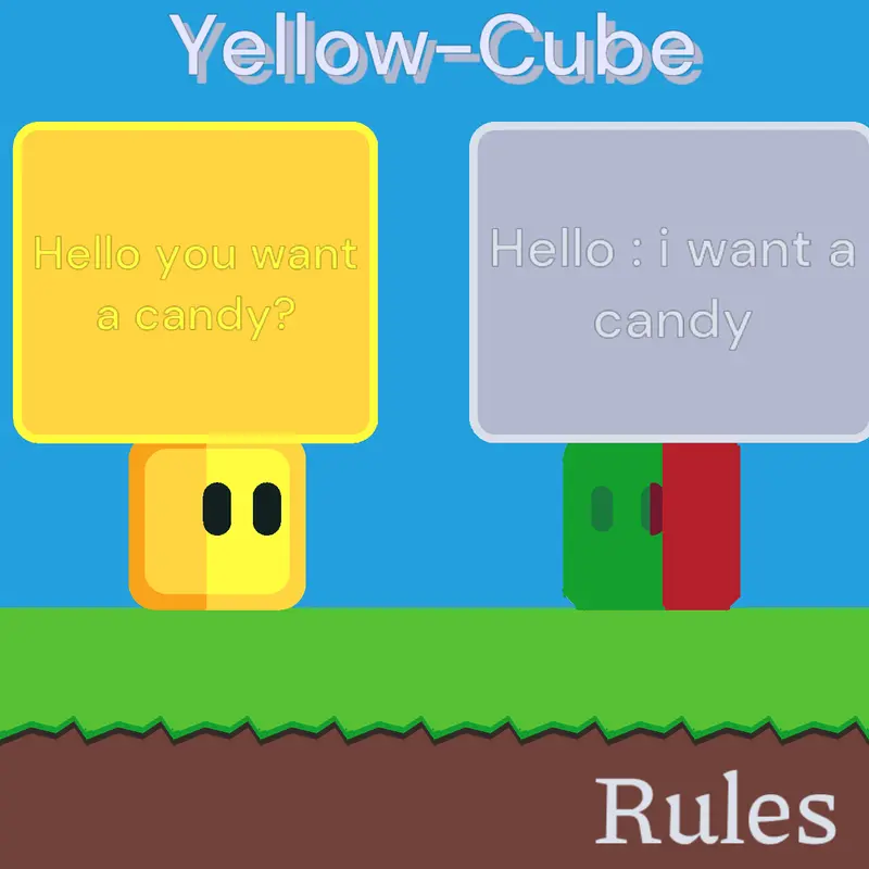 Game by @melopple26