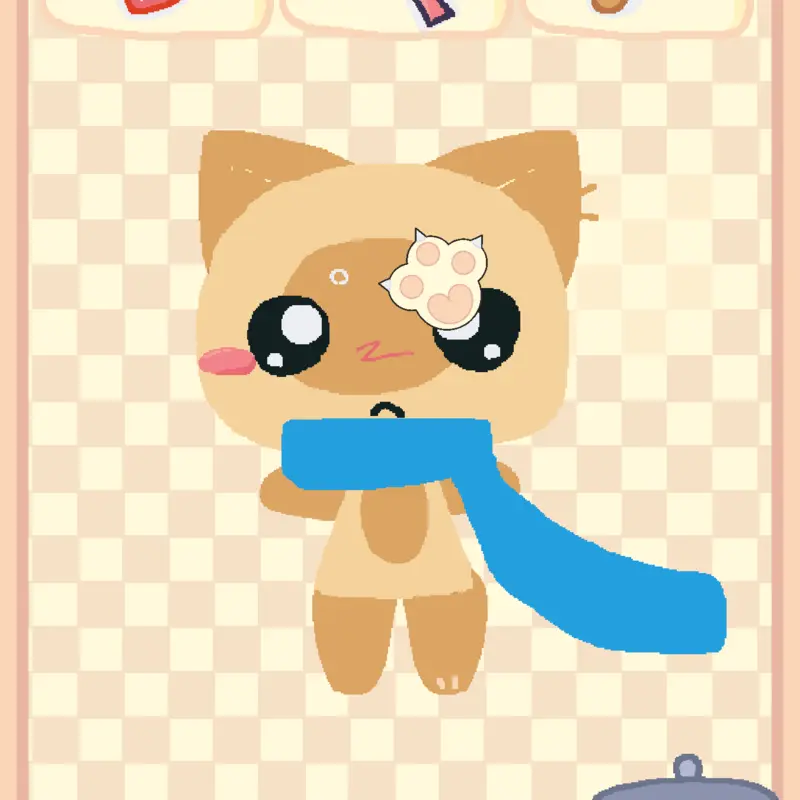 Game by @rehne