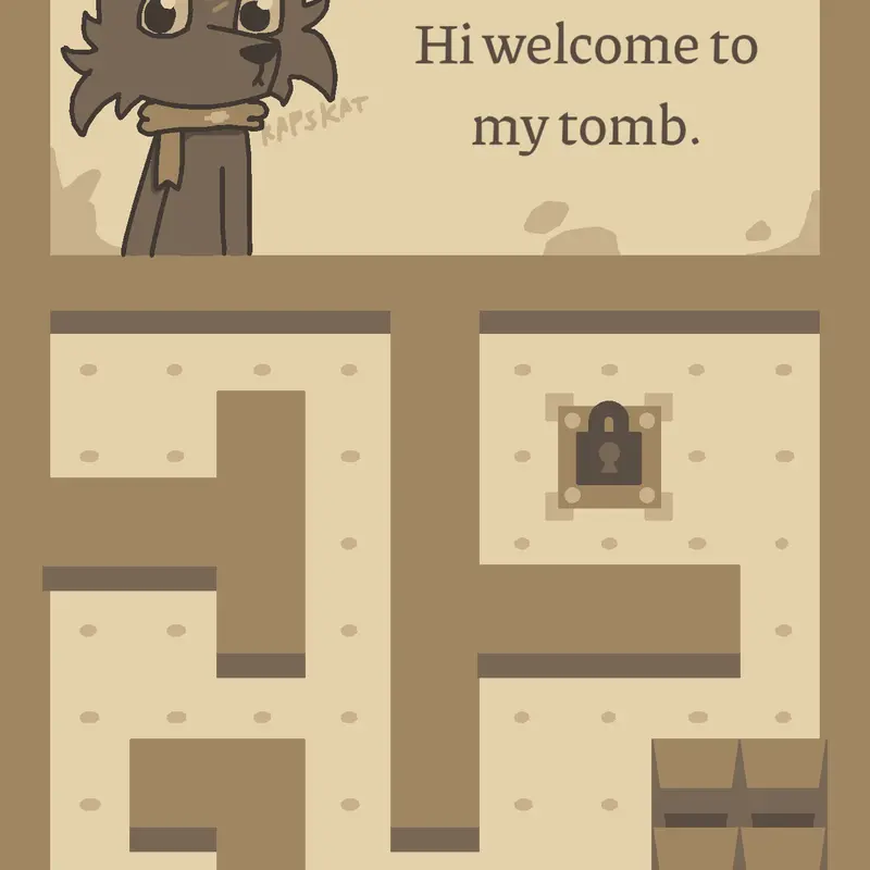 Game by @tigershark_furry