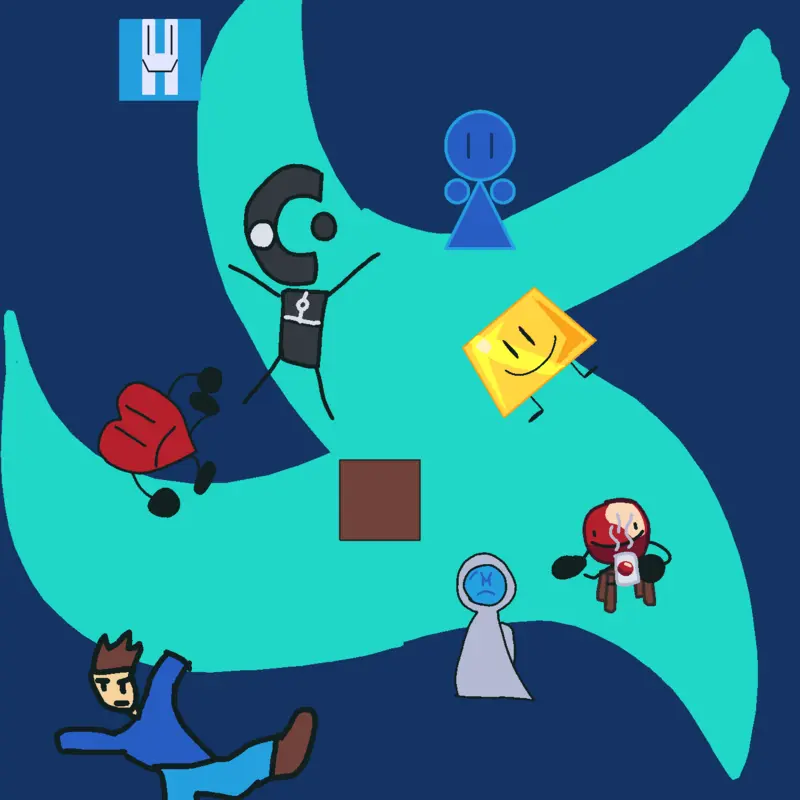 Game by @zugdidix_hostel
