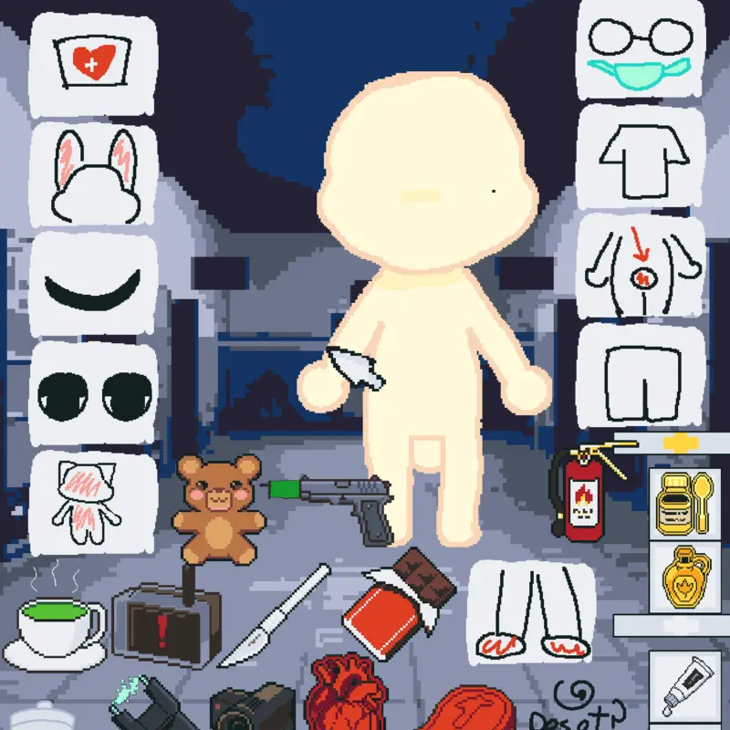 Game by @SuperAbilhan123