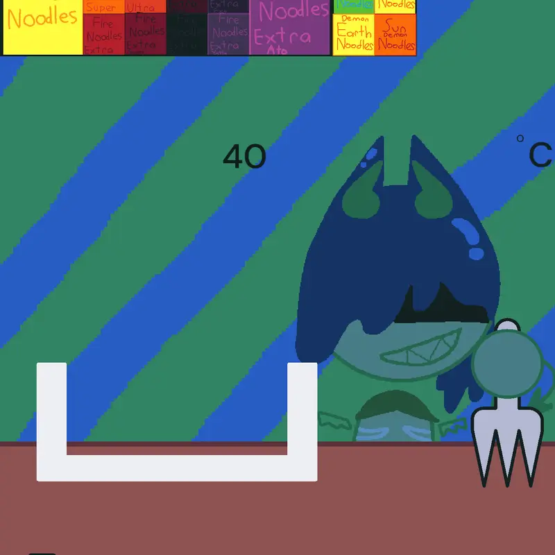 Game by @Mikufan_14