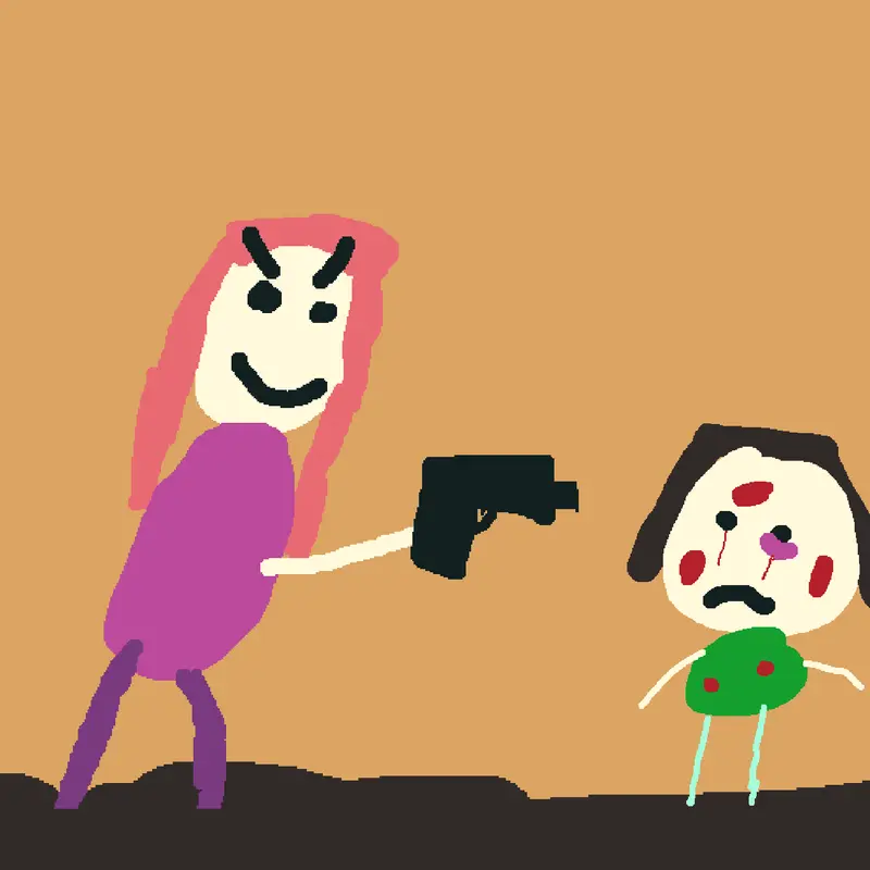 Game by @Dariusvog