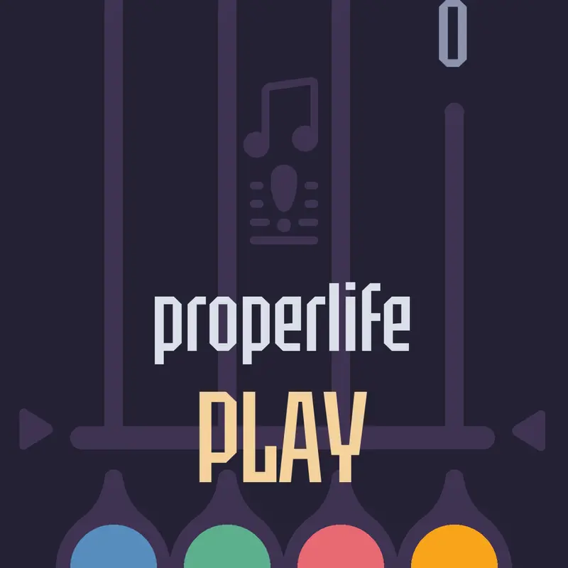 Game by @crazydeckz