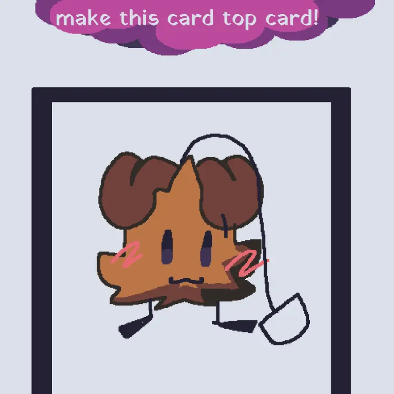 Game by @average-pikmin-fan