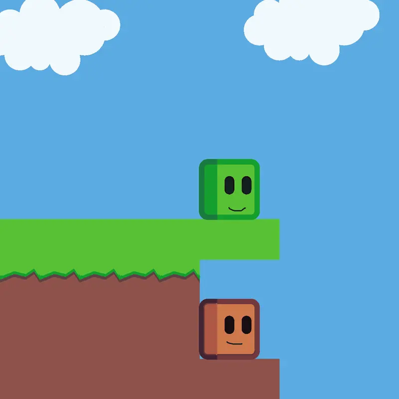 Game by @Emmanuel_borja