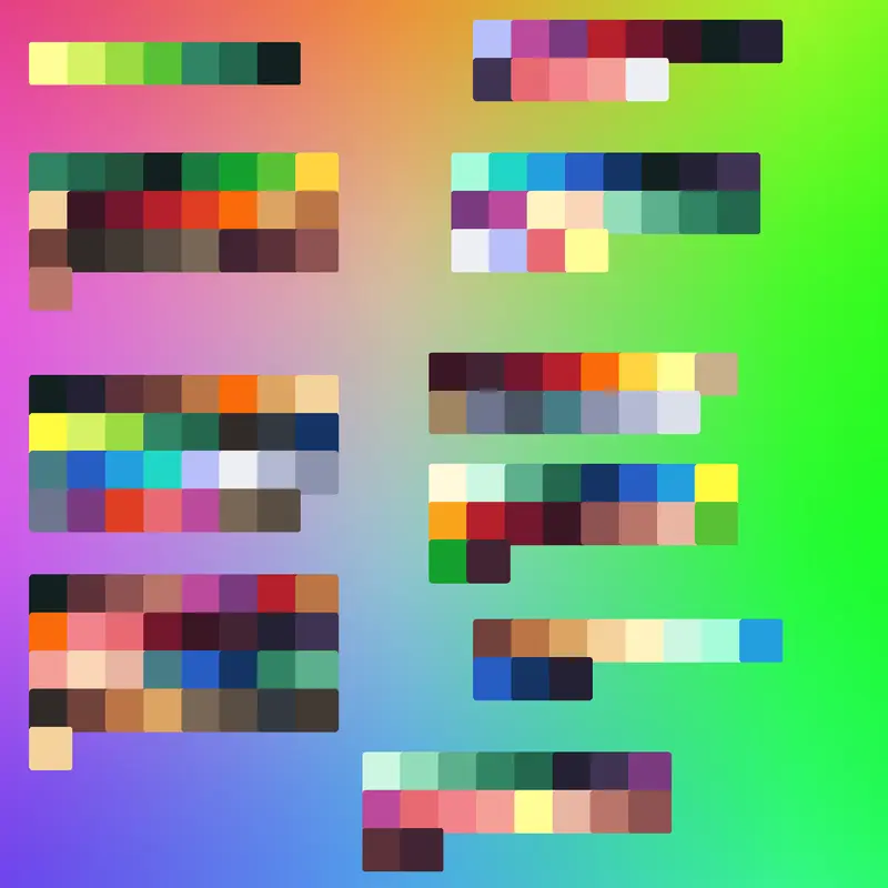 Game by @Bad_Pisces