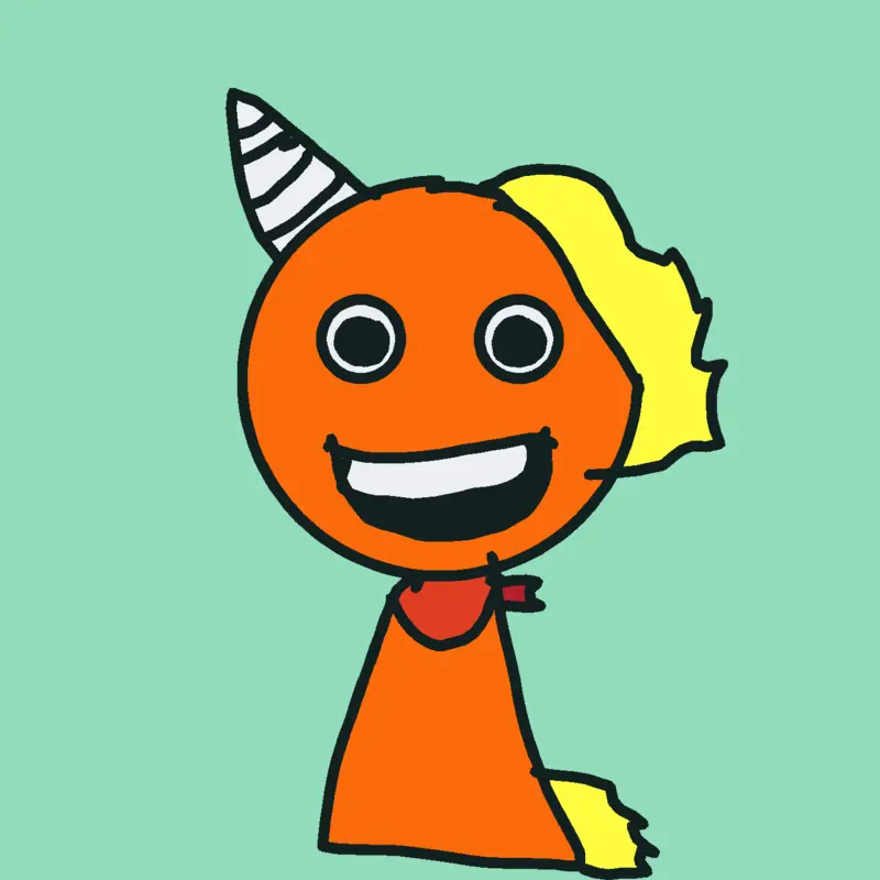 Made buddy becuase im bored by @Buddy231