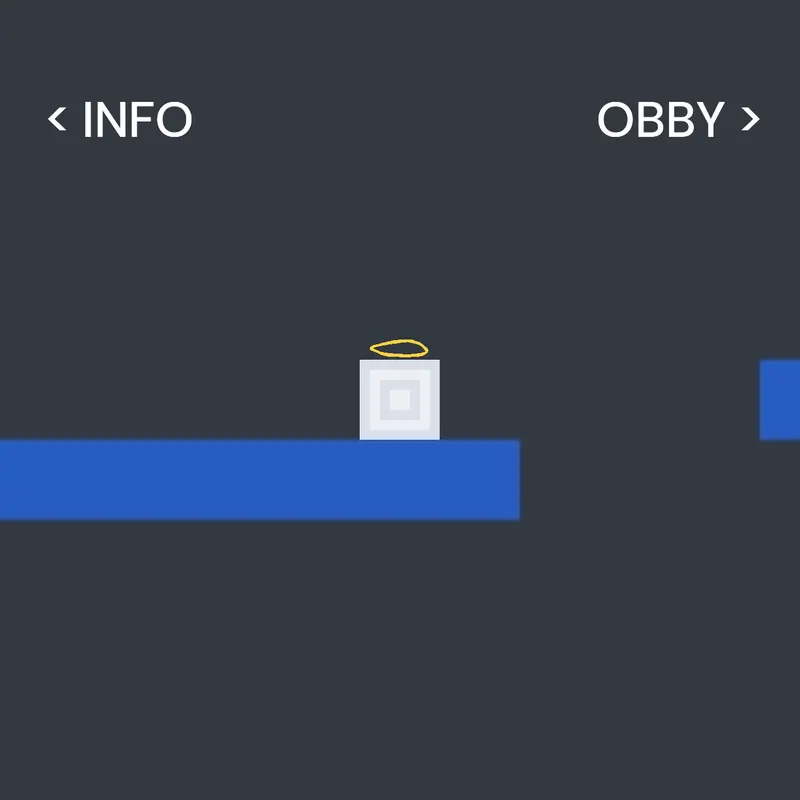 Obby by @LunVNgc