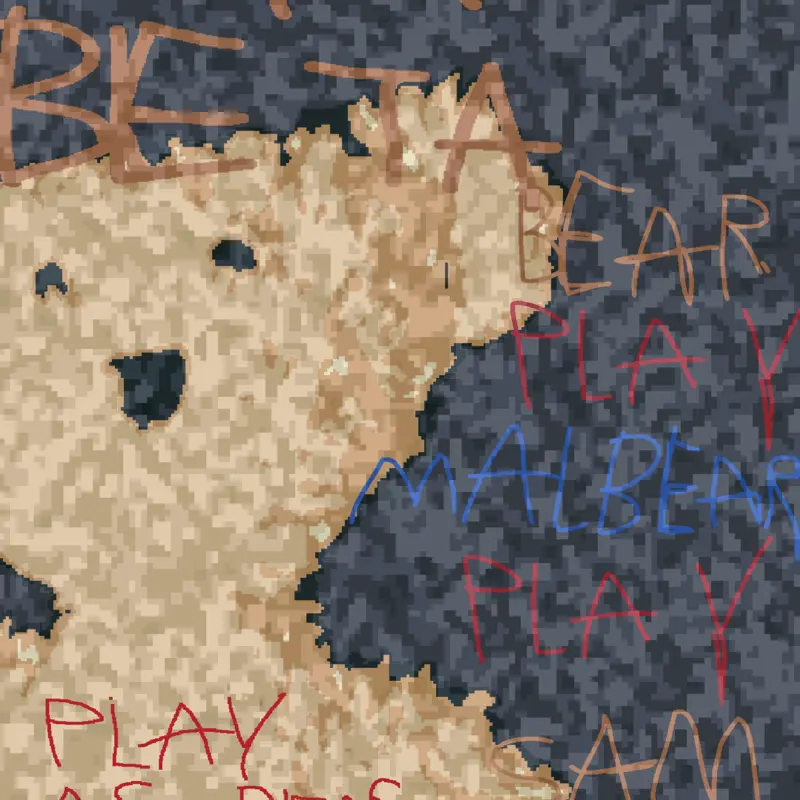 Game by @bander_cipher