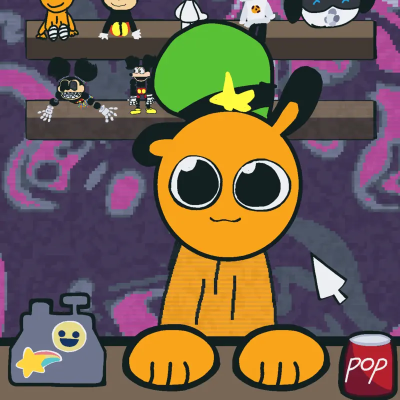 Game by @WANDER_OFFICIAL