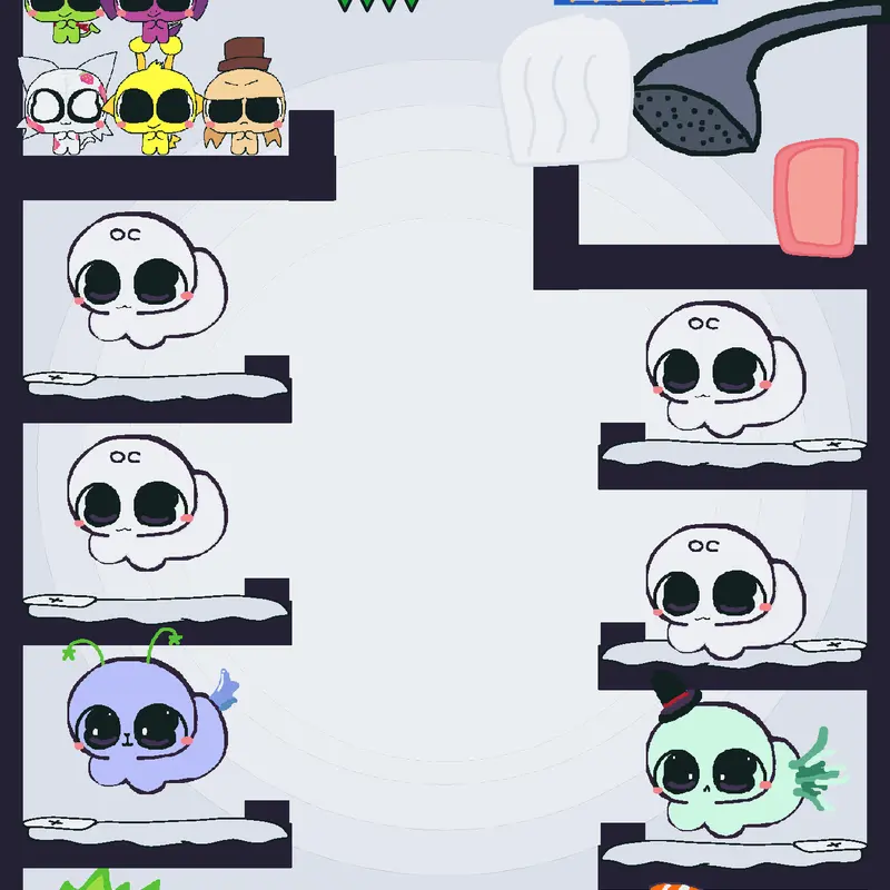 Game by @o0o0o0