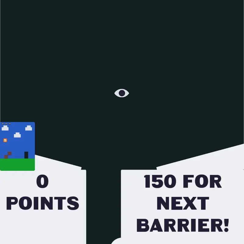 Game by @Avalentdavis