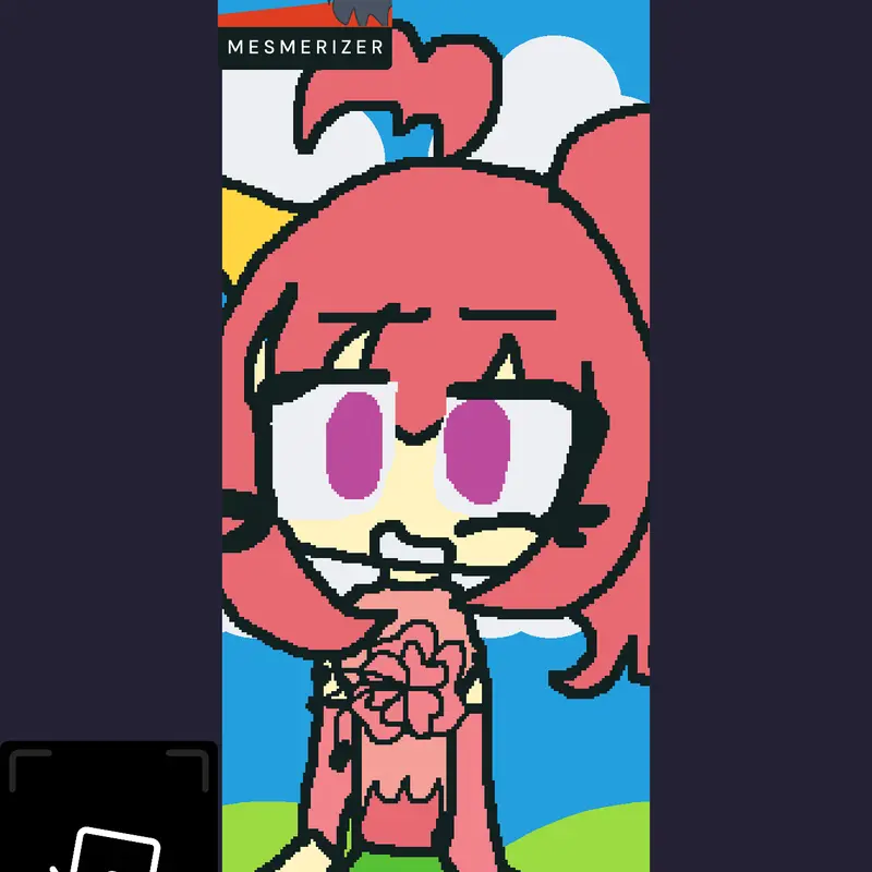 Game by @xSCARLETTx
