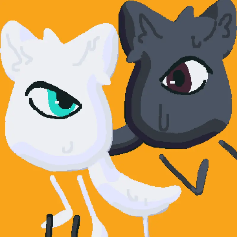 Game by @meome0W