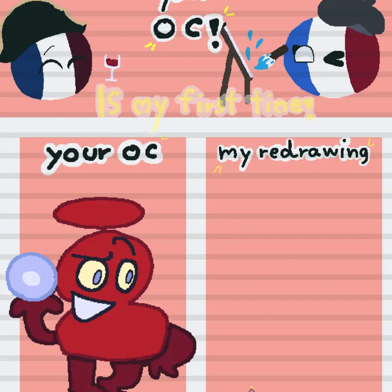 Game by @DavidDoesArt