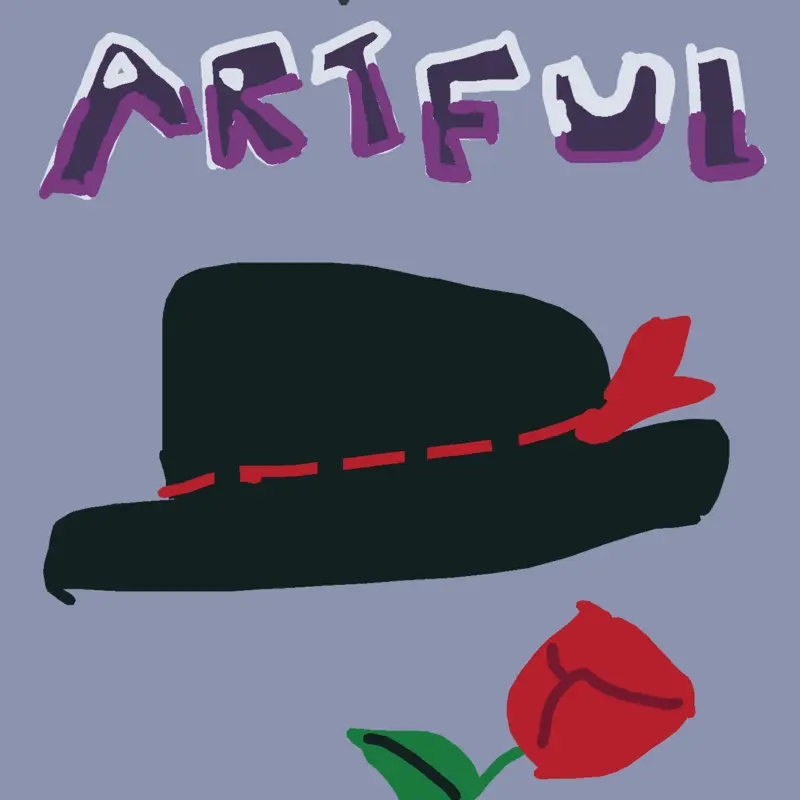 Artful skin 🌹 by @piment