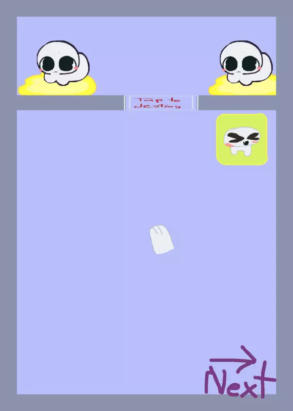 Game by @SprunkiHater3-