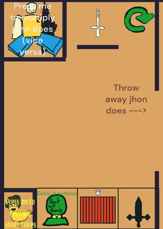 Game by @JobHadOneBro