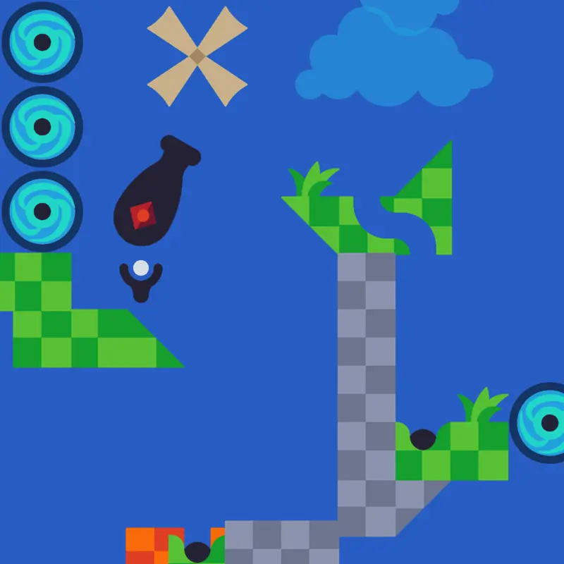 Game by @Dei-mos