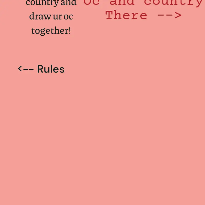Country! by @Skybell